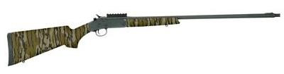 Savage Stevens 301 410 Gauge - 26" Barrel - 3" Chamber - Mossy Oak Original Bottomland
