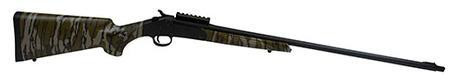 Savage Stevens 301 20 Gauge - 26" Barrel - 3" Chamber - Mossy Oak Original Bottomland
