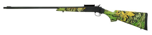 Savage Stevens 301 Turkey Obsession 20 Gauge - 26" Barrel - 3" Chamber - Mossy Oak Obsession