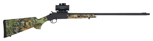 Savage Stevens 301 Turkey XP 410 Gauge - 26" Barrel - 3" Chamber - 1x30 Red Dot - Mossy Oak Obsession