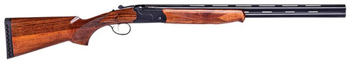 Savage Stevens 555 410 Gauge - 26" Barrel - 3" Chamber - Turkish Walnut