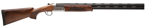 Savage Stevens 555 E 410 Gauge - 26" Barrel - 3" Chamber - Walnut - 2 Round