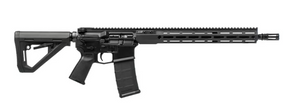 Aero Precision M4E1 Pro Launch Edition | Rifle | 16” Barrel | 5.56 NATO | 10 Rounds | Black | APCR640476