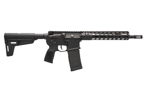 Sig Sauer M400-SDI X 5.56 NATO - 11.5" Barrel - Magpul BSL Brace - Black - 30 Round