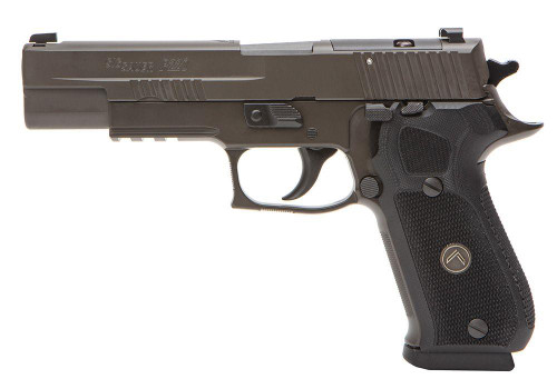 Sig Sauer P220 Legion 10mm - Optics Ready - Legion Gray - 8 Round