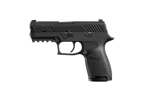 Sig Sauer P320 Compact 9mm - 15 Round