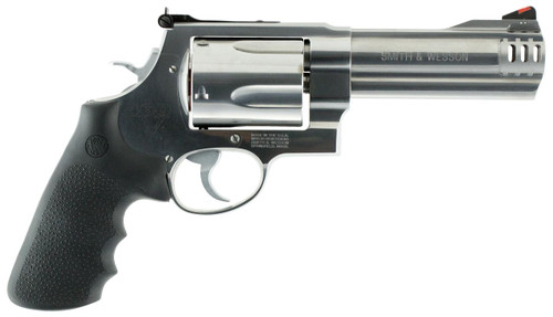 Smith & Wesson 460 XVR 460 S&W Magnum - 5" Barrel - 5 Round