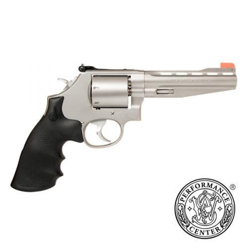 Smith & Wesson 686 357 Magnum - Performance Center - 5" Barrel - 7 Round