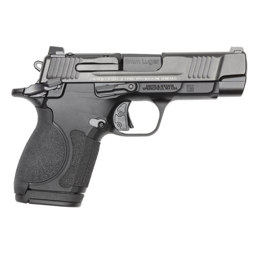 Smith & Wesson CSX E-Series 9mm - 3.6" Barrel - Optics Ready - 17 Round