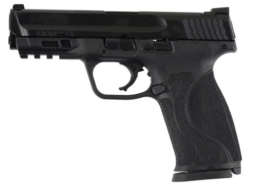 Smith & Wesson M&P M2.0 9mm - Black - 15 Round
