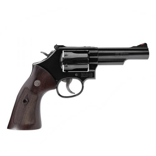 Smith & Wesson Model 19 Classic 357 Magnum - 6 Shot