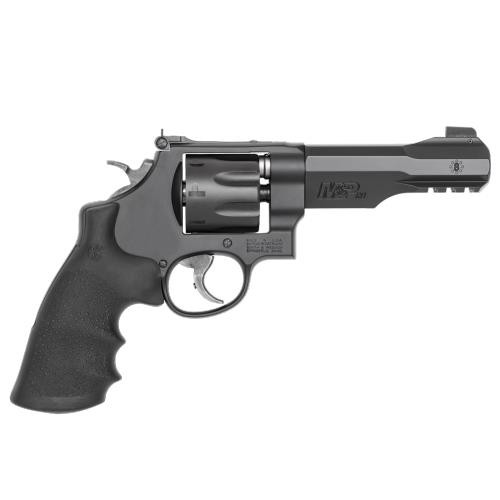 Smith & Wesson Performance Center M&P R8 357 Magnum - 5" Barrel - Black - 8 Shot