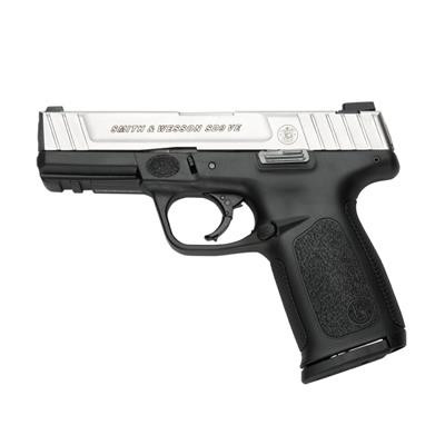 Smith & Wesson SD9VE 9mm - 16 Round