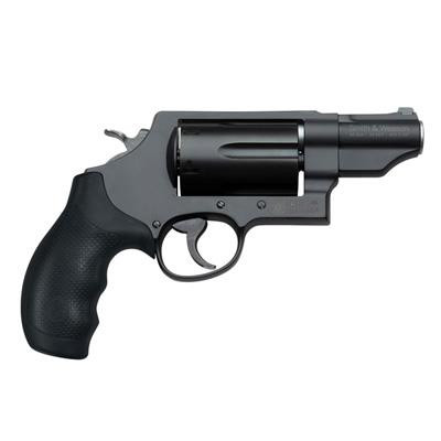 Smith & Wesson Governor 45 ACP / 45 Colt / 410 Gauge