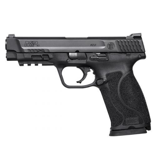 Smith & Wesson M&P M2.0 45 ACP - 10 Round