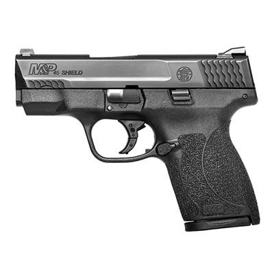 Smith & Wesson M&P Shield 45 ACP - 7 Round