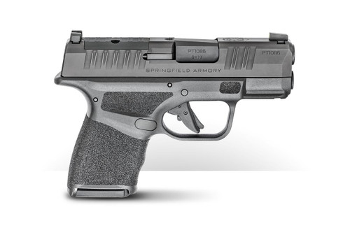 Springfield Armory Hellcat OSP 9mm - Optics Compatible - 13 Round
