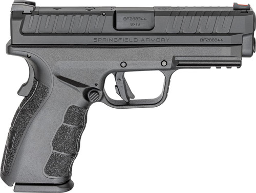 Springfield XD Mod.3 OSP 9mm - 4" Barrel - Optic Ready - 16 Round