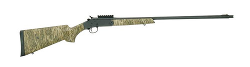 Savage Stevens 301 410 Gauge - 26" Barrel - 3" Chamber - Mossy Oak Bottomland