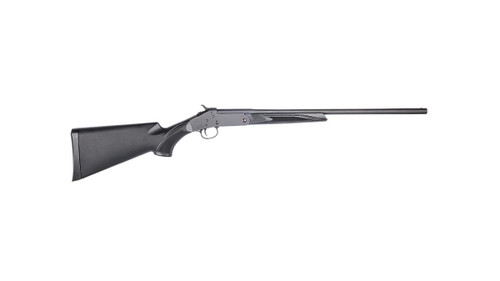Stevens 301 Youth 410 Gauge - 3" Chamber - 22" Barrel - Black