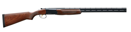 Stoeger Condor 12 Gauge - 28" Barrels - 3" Chambers - A-Grade Satin Walnut