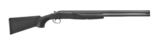 Stoeger Condor Field 12 Gauge - 28" Barrel - 3" Chamber - Black
