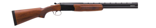 Stoeger Condor Youth 410 Gauge - 22" Barrel - 3" Chamber - Walnut / Black