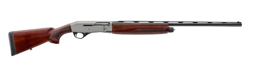 Stoeger M3020 Upland 20 Gauge - 26" Barrel - 3" Chamber - Walnut / Silver