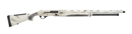 Stoeger M3500 Snow Goose 12 Gauge - 28" Barrel - 3.5" Chamber - Distressed White