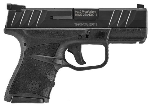 Stoeger STR-9 MC 9mm - Black - 13 Round