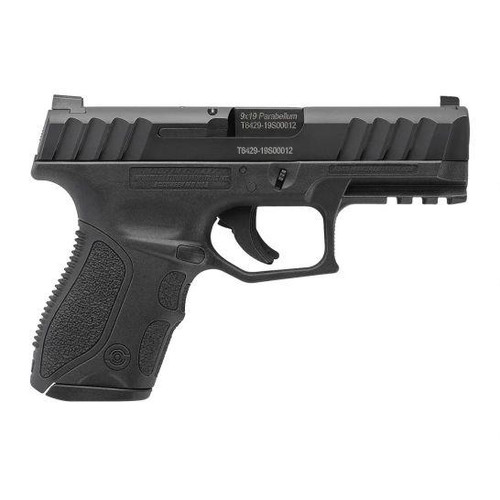Stoeger STR-9C 9mm - Black - 13 Round