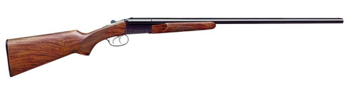 Stoeger Uplander 20 Gauge - 28" Barrels - 3" Chamber - A-Grade Satin Walnut