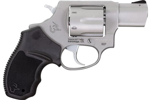 Taurus 327 Magnum - 2" Barrel - Stainless - 6 Shot