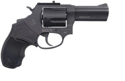Taurus 605 T.O.R.O 357 Magnum - 3" Barrel - Optics Ready - Black - 5 Shot