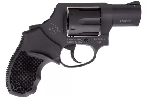 Taurus 856 38 Special - 2" Barrel - Black - 6 Round