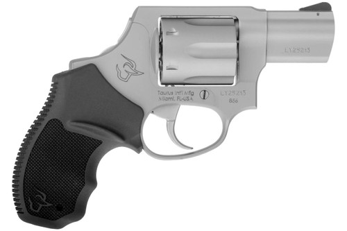 Taurus 856 38 Special - 2" Barrel - Stainless - 6 Shot