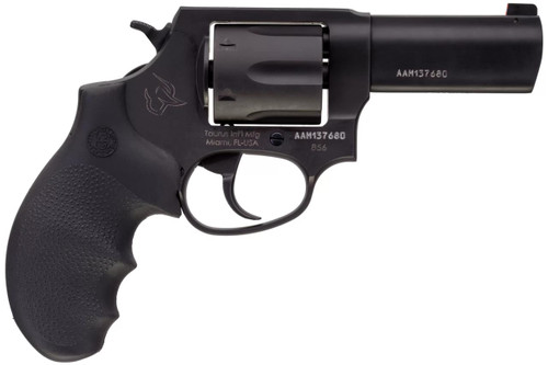 Taurus 856 Defender 38 Special - 3" Barrel - Black - 6 Round