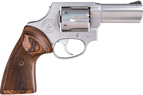 Taurus 856 Executive Grade 38 Special - 3" Barrel - 6 Shot