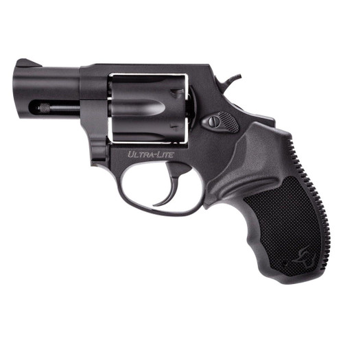 Taurus 856 Ultra-Lite 38 Special - 2" Barrel - 6 Shot