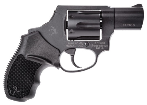 Taurus 856 Ultra-Lite 38 Special - 2" Barrel - Black - 6 Shot