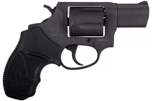 Taurus 905 9mm - 2" Barrel - Black - 5 Shot