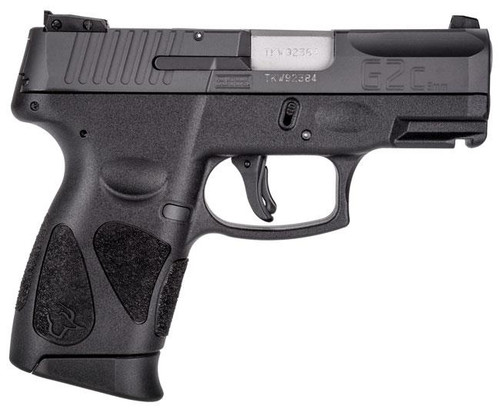 Taurus G2C 9mm - Black - 12 Round