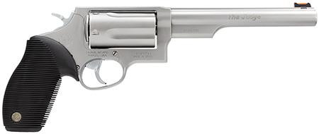 Taurus Judge Tracker 45 LC / 410 Gauge - 6.5" Barrel - 5 Shot