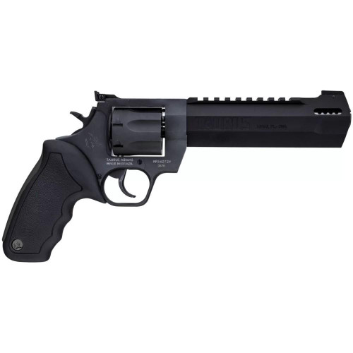 Taurus Raging Hunter 357 Magnum - 6.75" Barrel - Black - 7 Shot