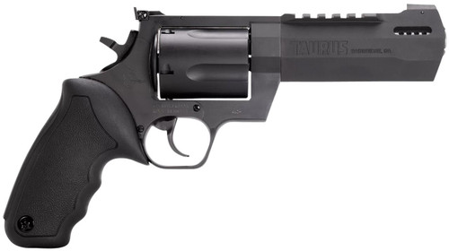Taurus Raging Hunter 460 S&W Magnum - 5.12" Barrel - Black - 5 Shot