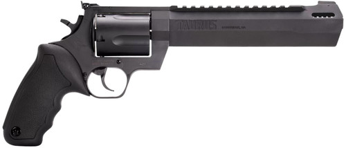 Taurus Raging Hunter 460 S&W Magnum - 8.37" Barrel - Black - 5 Round