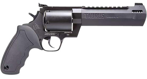 Taurus Raging Hunter 500 S&W Magnum - 6.75" Barrel - Black - 5 Shot