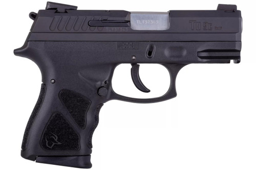 Taurus TH9 Compact 9mm - Black - 13 Round