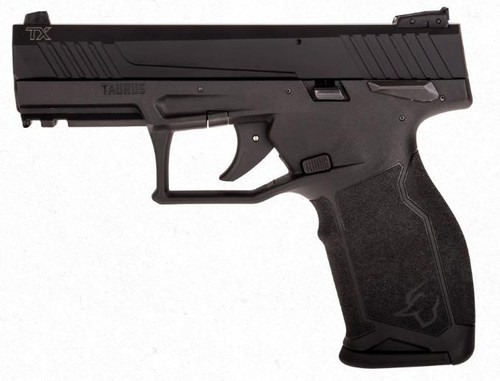 Taurus TX-22 22 LR - Black - 16 Round