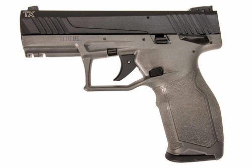 Taurus TX22 22 LR - Gray - 16 Round